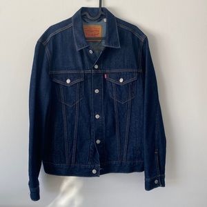 Levis jacket